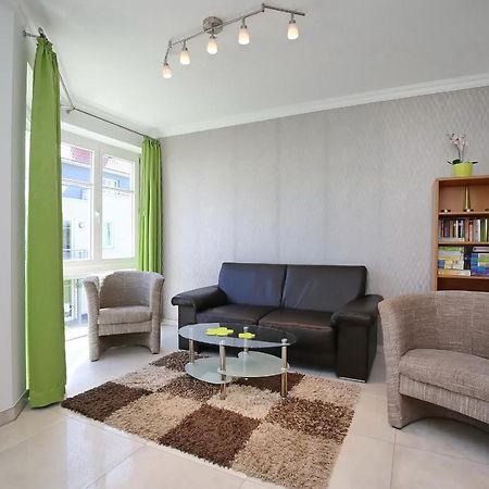 Duenenblick Wohnung 27 Boltenhagen  Dış mekan fotoğraf