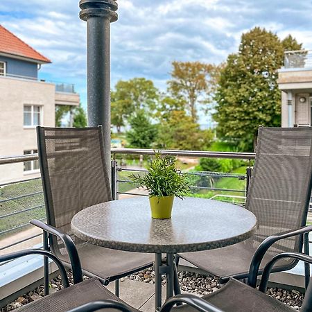 Duenenblick Wohnung 27 Boltenhagen  Dış mekan fotoğraf