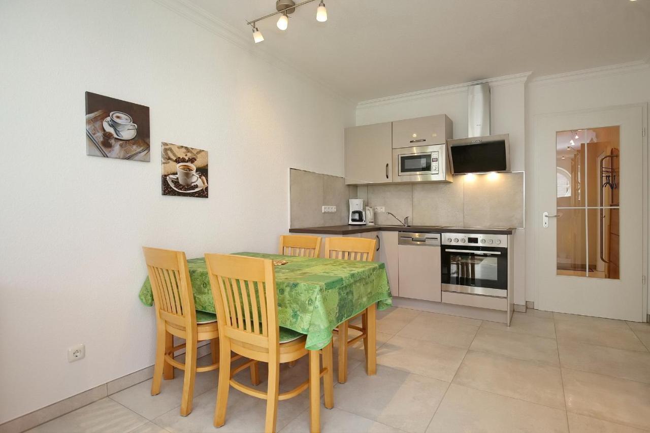 Duenenblick Wohnung 27 Boltenhagen  Dış mekan fotoğraf