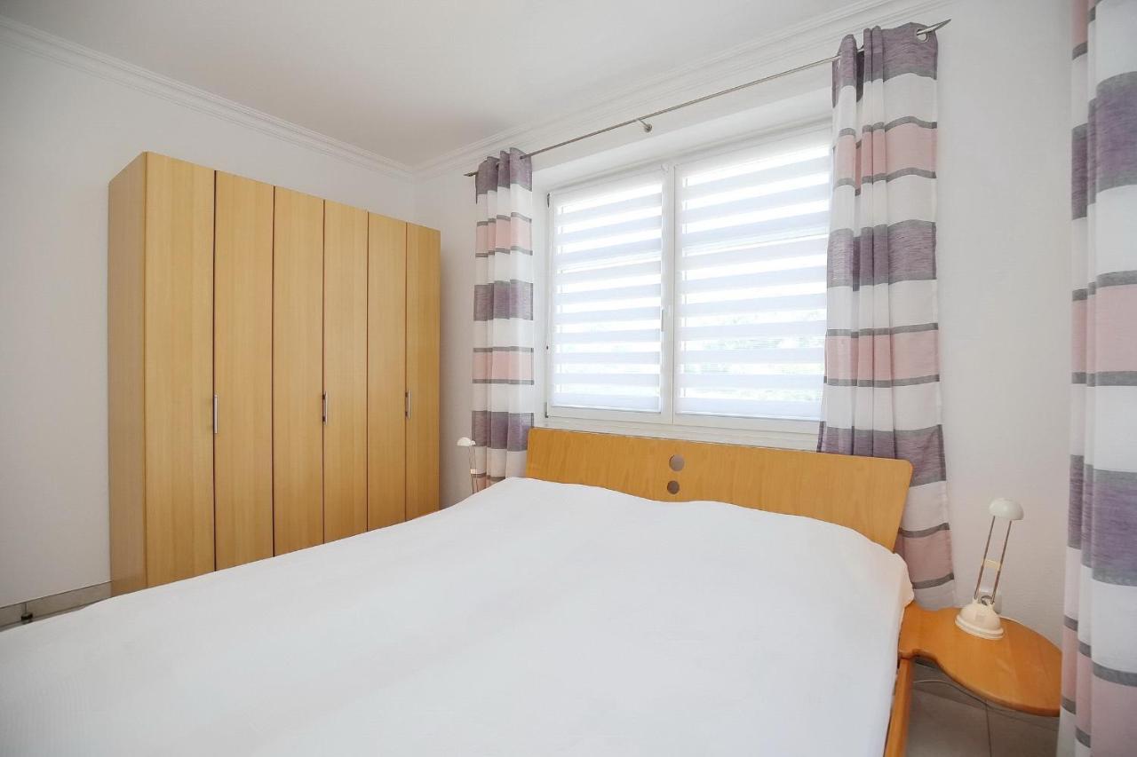 Duenenblick Wohnung 27 Boltenhagen  Dış mekan fotoğraf