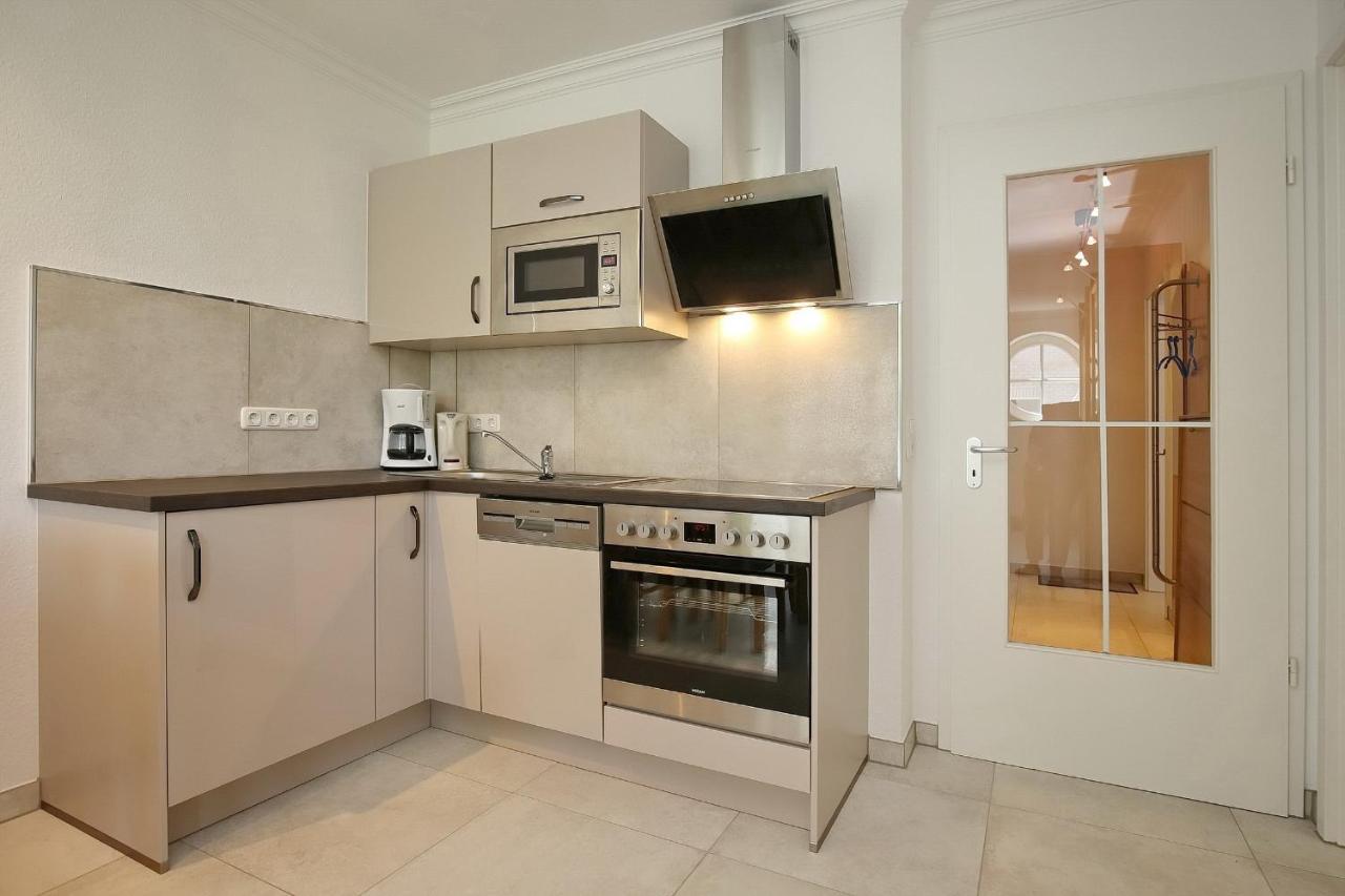 Duenenblick Wohnung 27 Boltenhagen  Dış mekan fotoğraf