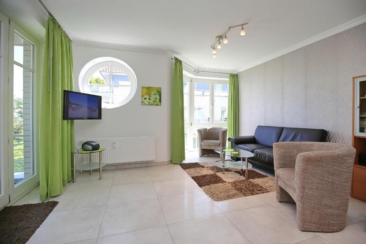 Duenenblick Wohnung 27 Boltenhagen  Dış mekan fotoğraf