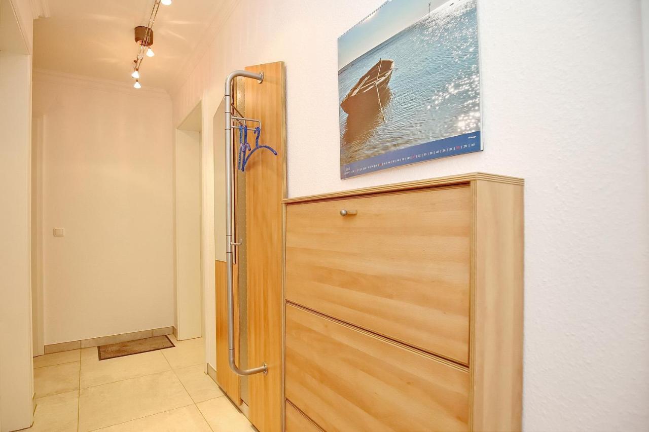Duenenblick Wohnung 27 Boltenhagen  Dış mekan fotoğraf