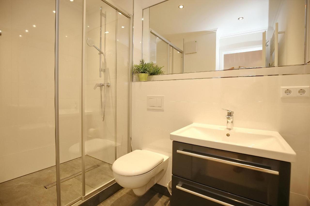 Duenenblick Wohnung 27 Boltenhagen  Dış mekan fotoğraf