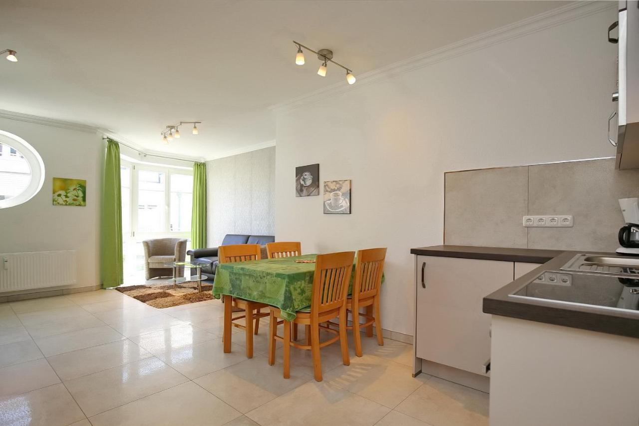 Duenenblick Wohnung 27 Boltenhagen  Dış mekan fotoğraf