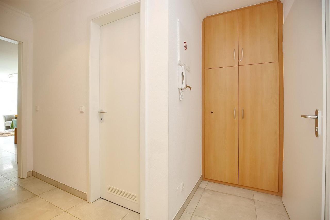 Duenenblick Wohnung 27 Boltenhagen  Dış mekan fotoğraf