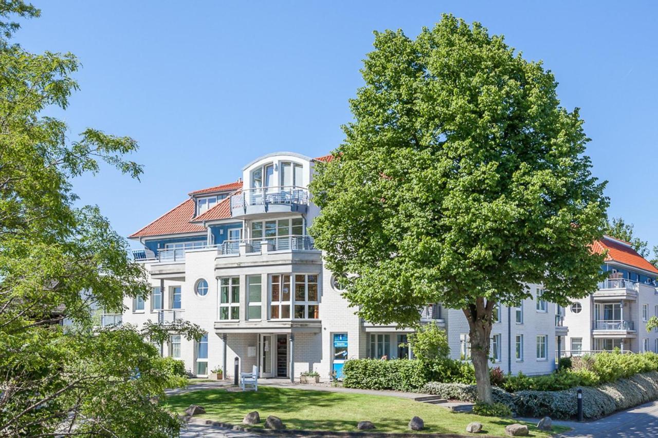 Duenenblick Wohnung 27 Boltenhagen  Dış mekan fotoğraf
